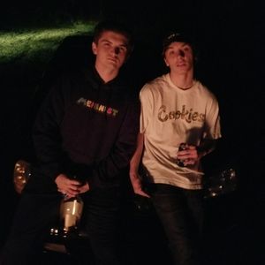 Meet your Posher, Dylan